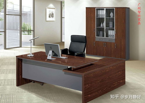 智興家具教您輕松掌握板式辦公家具修補(bǔ)技巧，提升銷售附加值